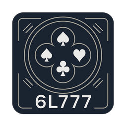 6L777 logo